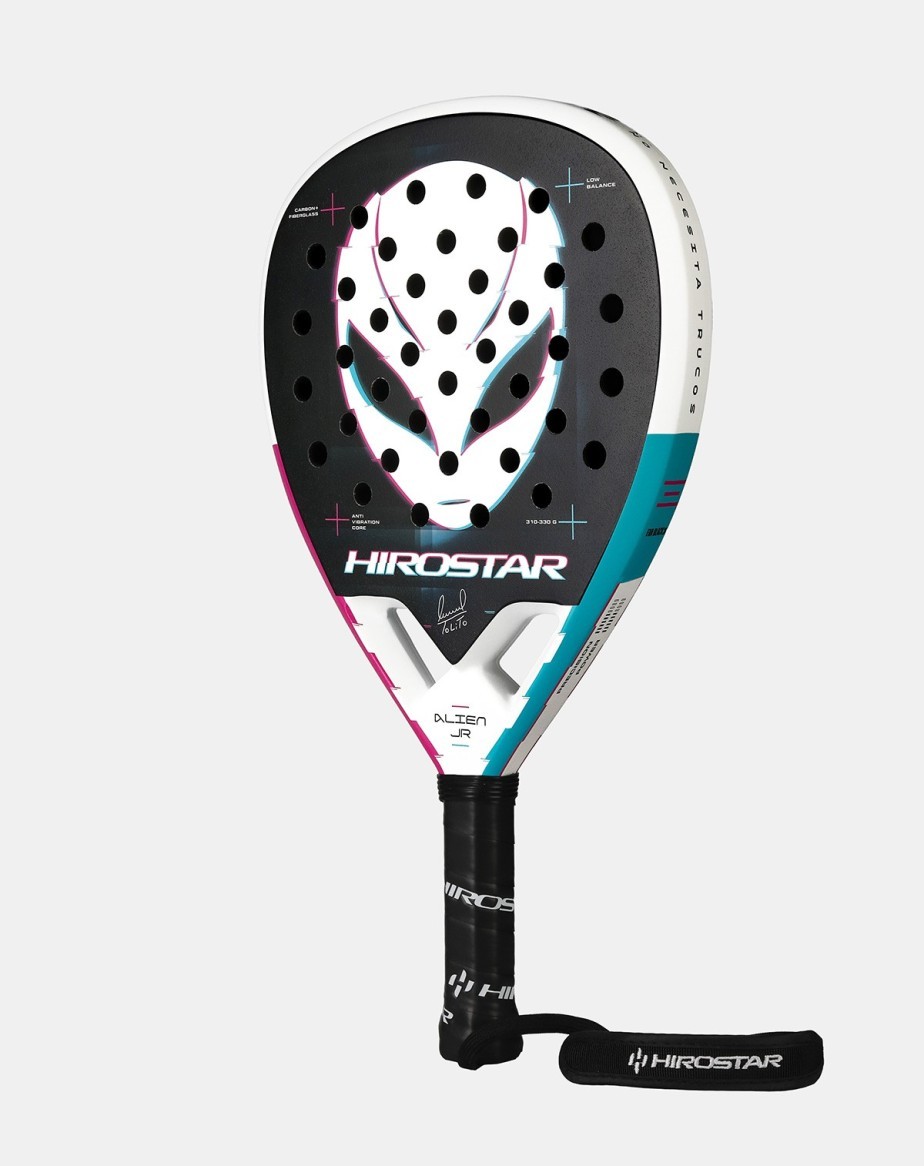 Hoy Loco - Negozio Online di Racchette Padel a Napoli